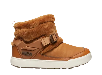 KEEN Women's Hoodromeo Mini Boot "Keen Maple/Birch"