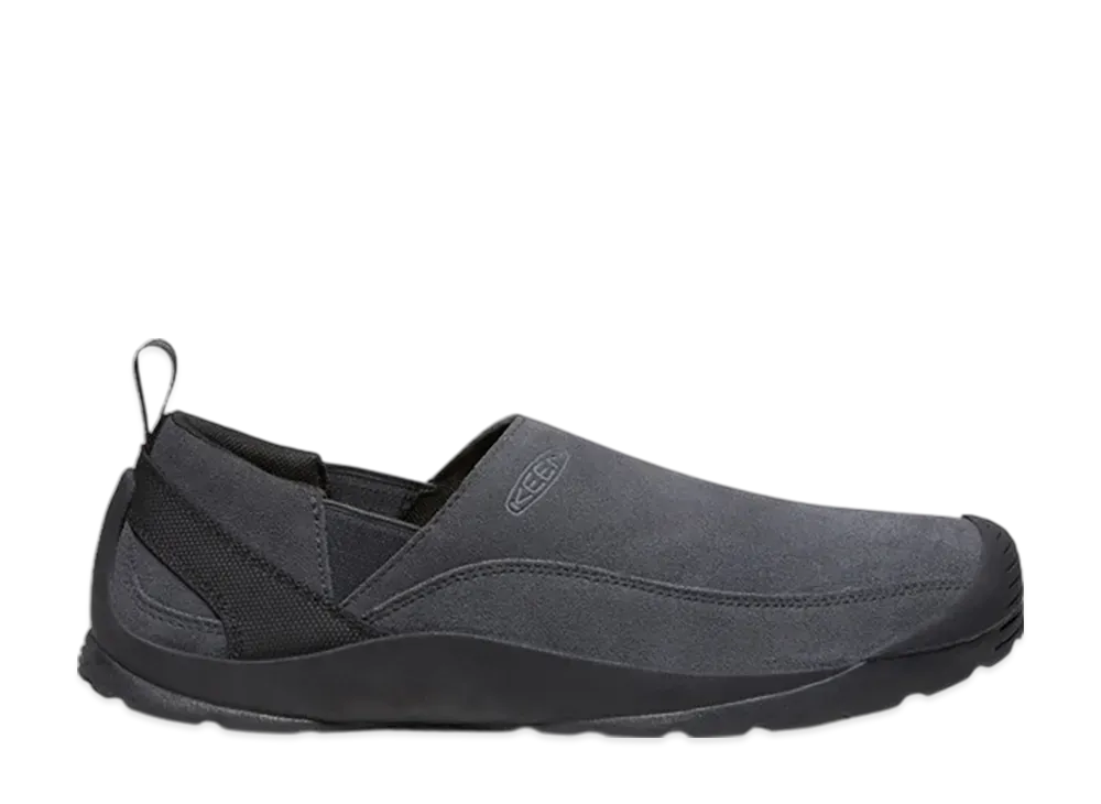 KEEN Jasper Slip-On "Magnet/Black"