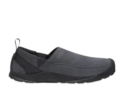 KEEN Jasper Slip-On "Magnet/Black"