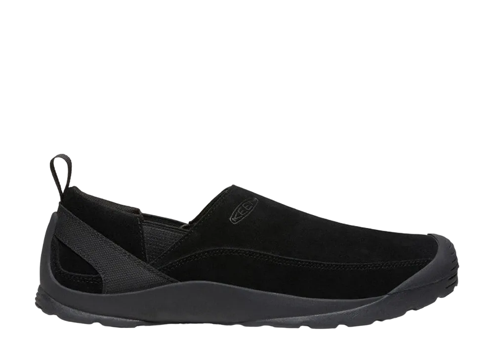 KEEN Jasper Slip-On "Black"