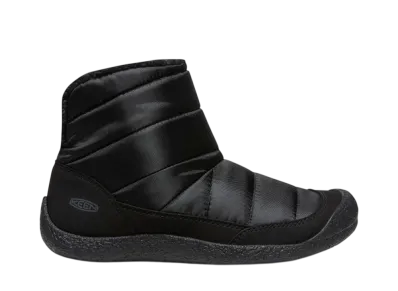 KEEN Women's Howser Fold Down "Black"