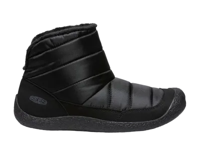 KEEN Howser Fold Down "Black"