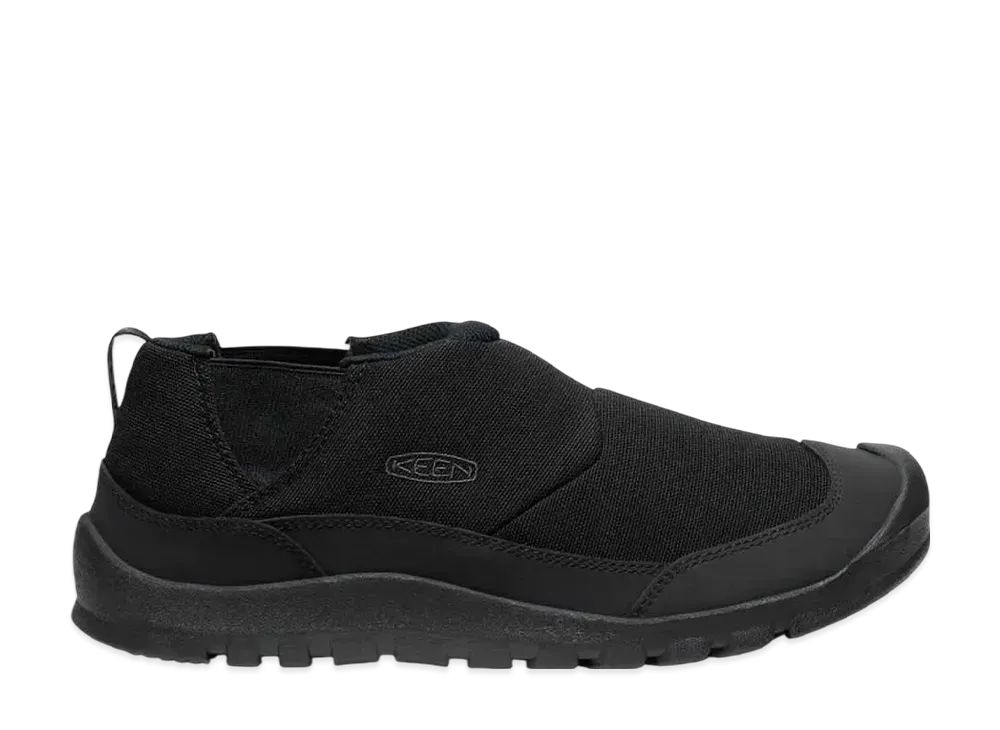 KEEN Hoodcamp FR "Black/Magnet"