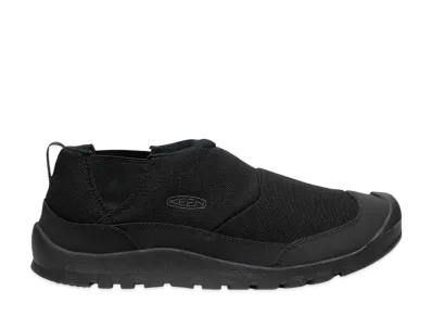 KEEN Hoodcamp FR "Black/Magnet"