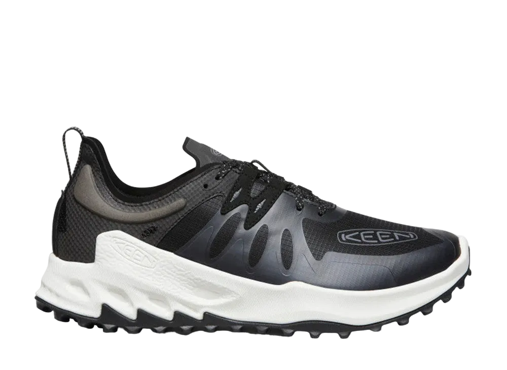 KEEN Zionic Speed "Black/Star White"