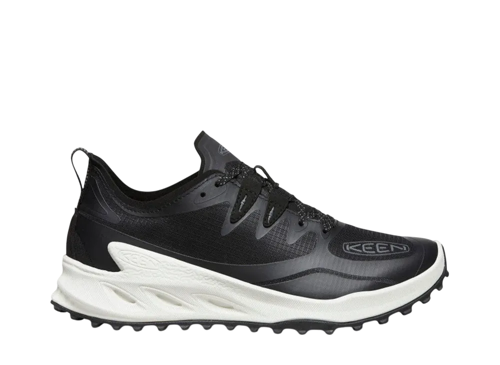 KEEN Women's Zionic Speed "Black/Star White"