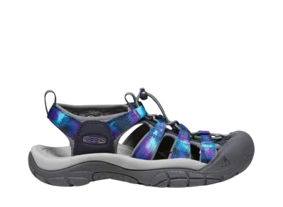 KEEN Women's Newport H2 "Northern Lights/Sky Captain"