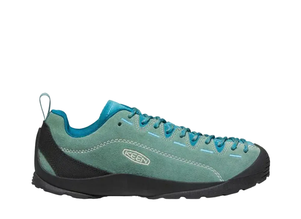 KEEN Women's Jasper "Dark Forest/Deep Lagoon"
