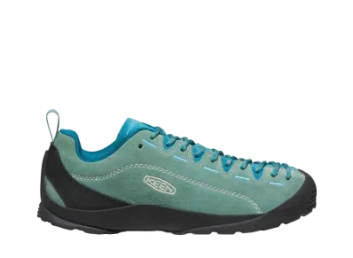 KEEN Women's Jasper "Dark Forest/Deep Lagoon"