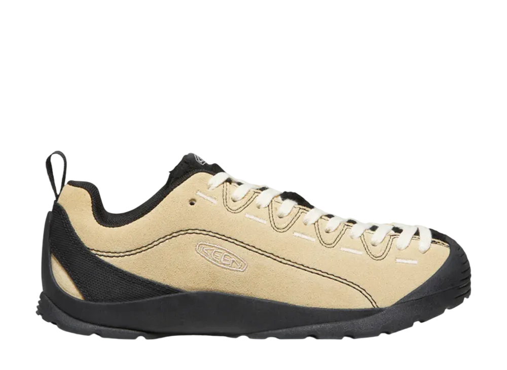 Omas Hande x KEEN Women's Jasper "Boulder/Black"
