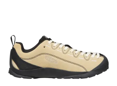 Omas Hande x KEEN Women's Jasper "Boulder/Black"