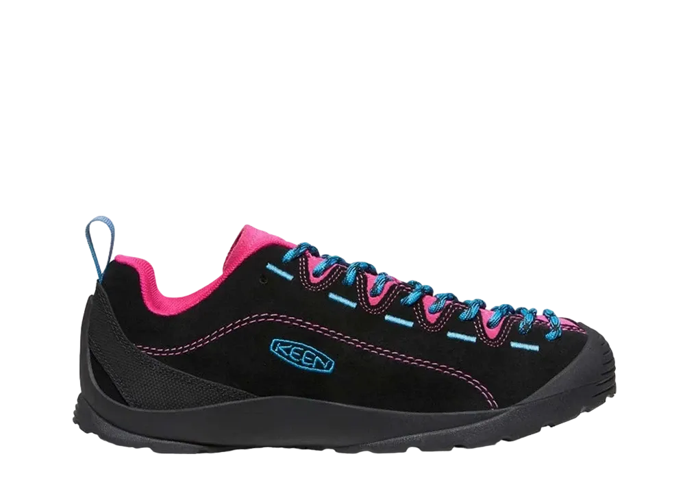 KEEN Women's Jasper "Black/Jazzy"