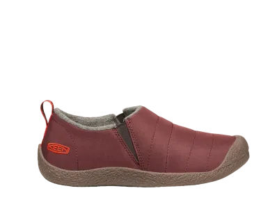KEEN Women's Howser 2 "Andorra/Orange"
