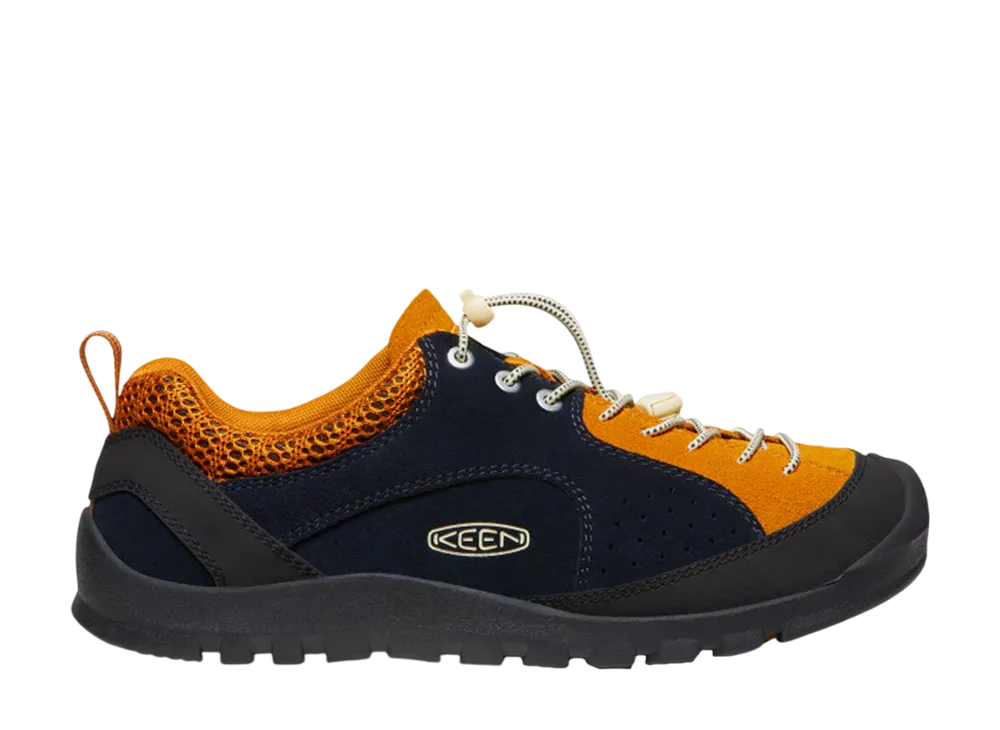 KEEN Jasper Rocks SP "Curry/Sky Captain"