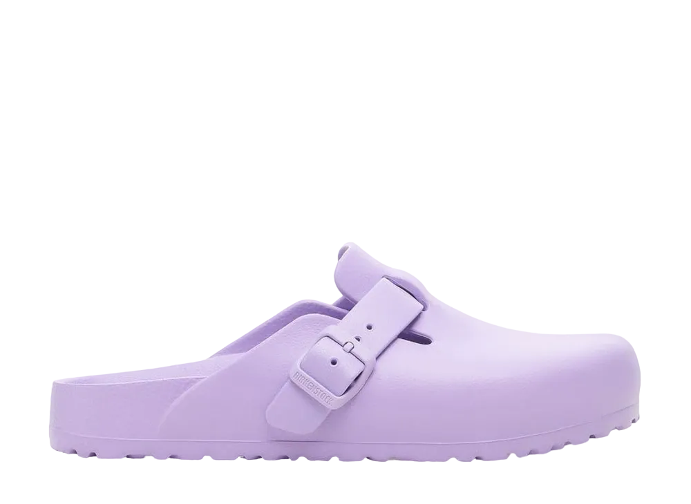 BIRKENSTOCK Boston Eva "Crocus"
