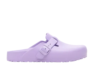 BIRKENSTOCK Boston Eva "Crocus"