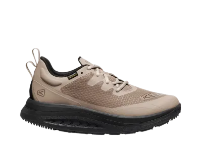 KEEN Women's WK400 "Timberwolf/Black"