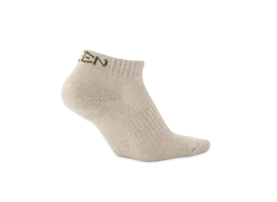 KEEN Socks Lo-Cut "Beige"