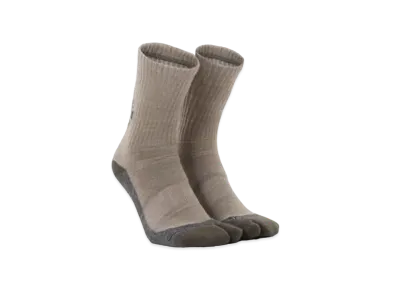 KEEN Newport Tabi Slogan Socks "Timberwolf/Canteen"