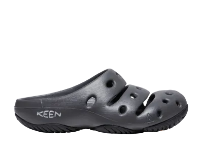 KEEN Yogui "Magnet/Black"