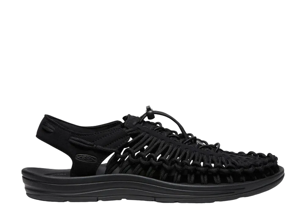 KEEN Uneek "Black"