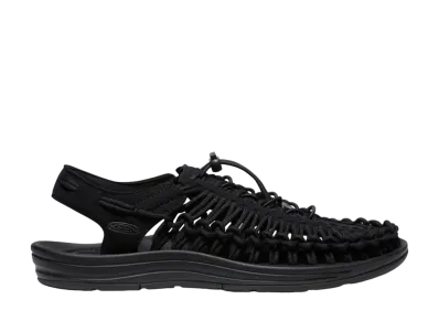 KEEN Uneek "Black"