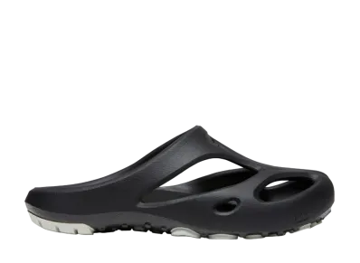 KEEN Shanti "Black/Dawn Blue"