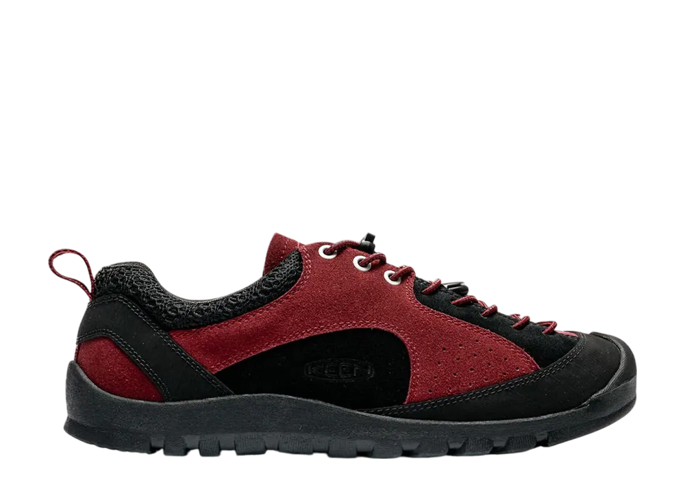 Hiking Patrol x KEEN Jasper Rocks SP "Phantasmal Red"