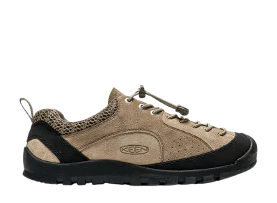 Hiking Patrol x KEEN Women's Jasper Rocks SP "Cuban Beige"