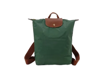 LONGCHAMP Backpack "Navy"