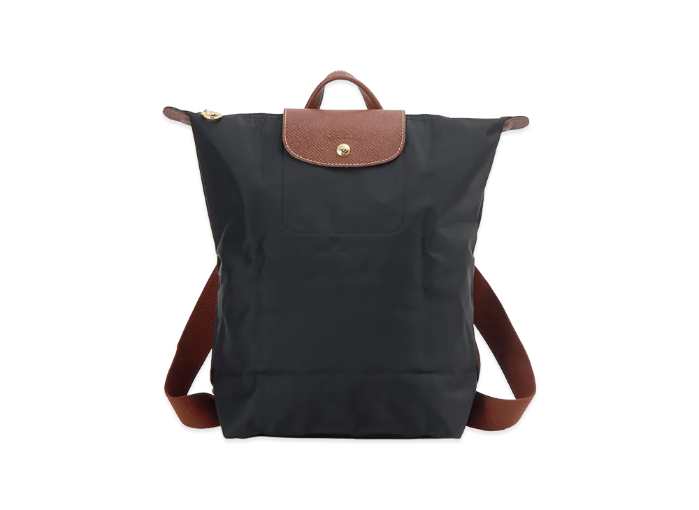 LONGCHAMP Backpack "Black"