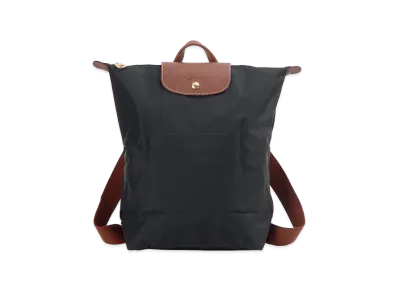 LONGCHAMP Backpack "Black"
