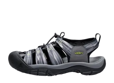 KEEN Newport H2 "Alloy/Prism"
