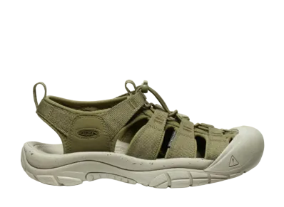 KEEN Newport H2 "Martini Olive/Dark Olive"