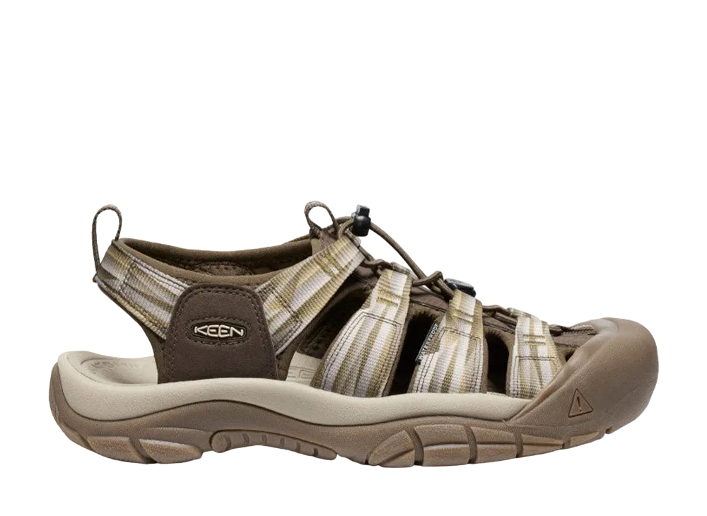 KEEN Newport H2 "Martini Olive/Prism"