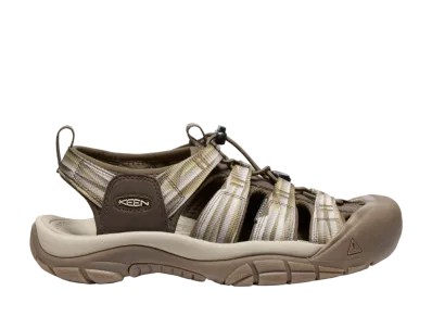 KEEN Newport H2 "Martini Olive/Prism"