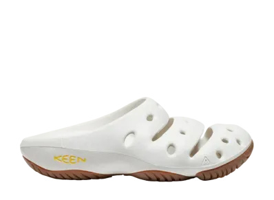 KEEN Yogui "Birch/Birch" 1028521