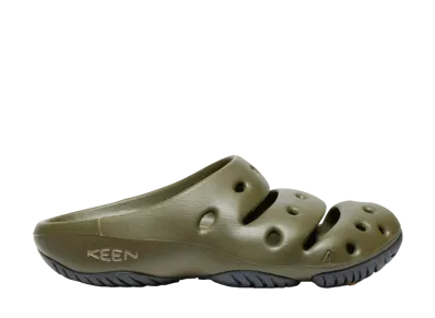 KEEN Yogui "Dark Olive/Dark Olive" 1028524