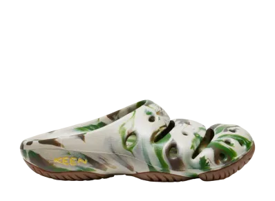 KEEN Yogui "Plaza Taupe Marble" 1028526