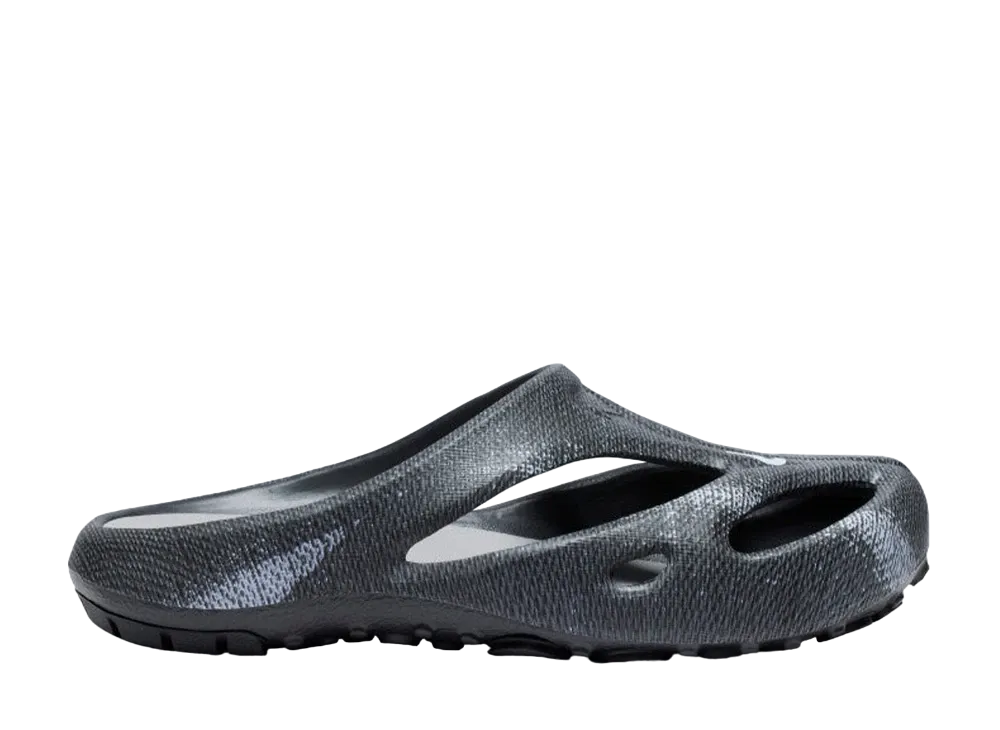 ULTRAHEAVY & Palm Graphics x KEEN Shanti Arts "Multi/Alloy"