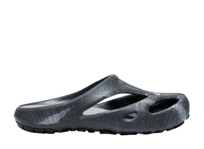 ULTRAHEAVY & Palm Graphics x KEEN Shanti Arts "Multi/Alloy"