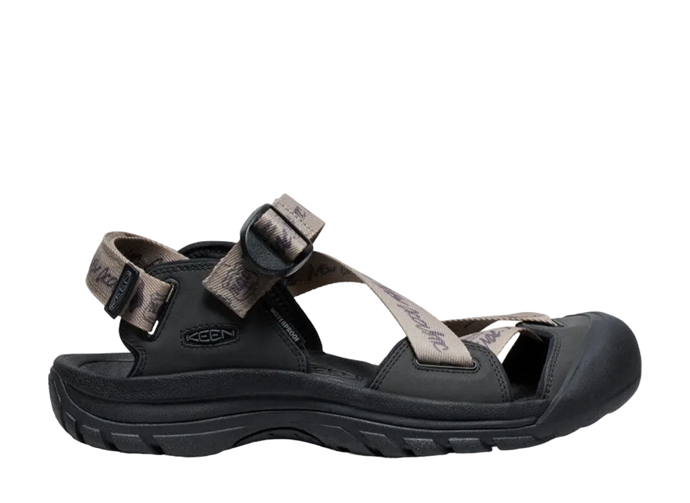 New Acoustic Camp x KEEN Zerraport 2 "Nac Lettering"