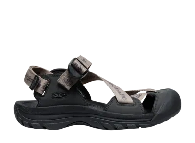 New Acoustic Camp x KEEN Zerraport 2 "Nac Lettering"