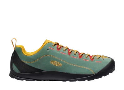KEEN Jasper "Dark Forest/Golden Yellow" 1028543
