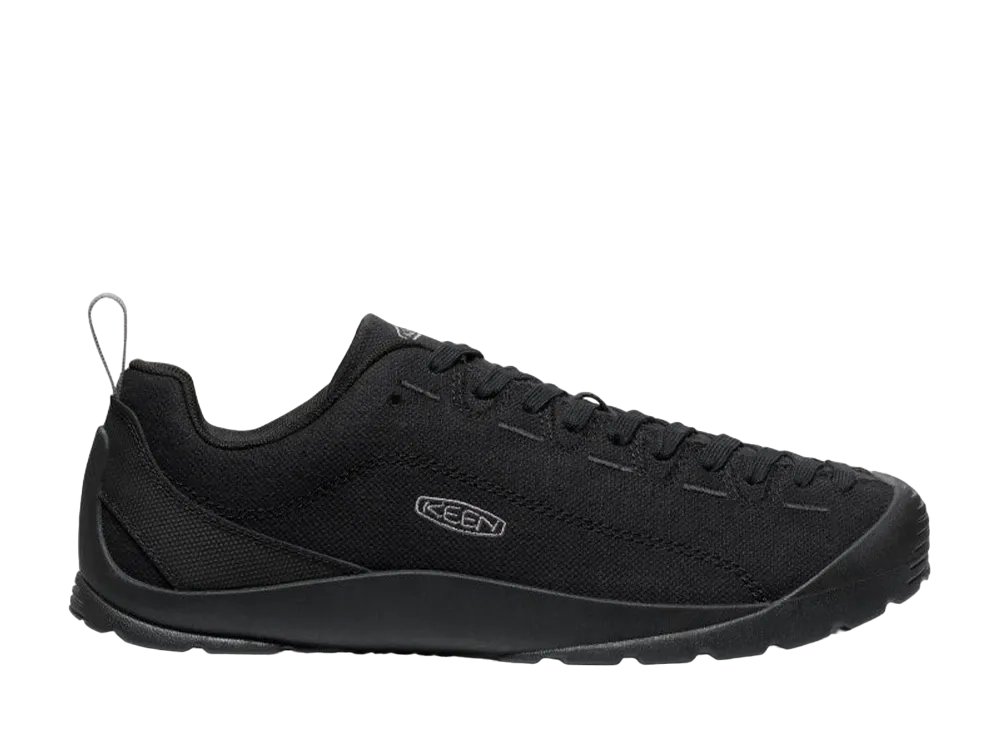 KEEN Jasper Canvas "Black"