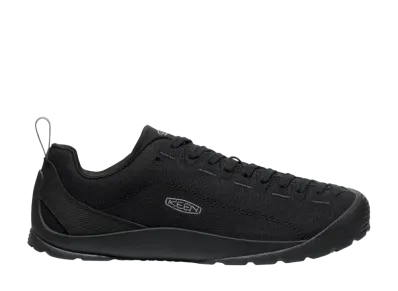 KEEN Jasper Canvas "Black"
