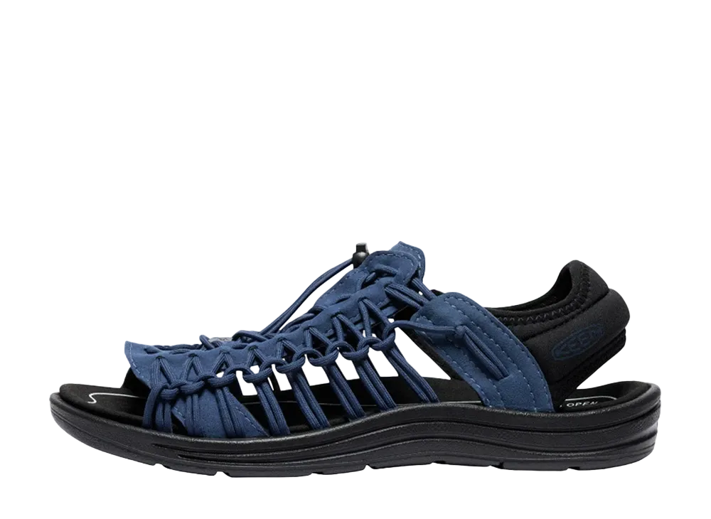 KEEN Uneek 2 OT "Naval Academy"
