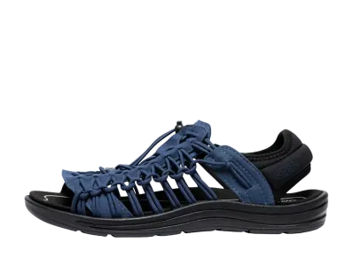 KEEN Uneek 2 OT "Naval Academy"