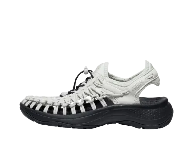 KEEN Women's Uneek Astoria "Silver Brch/Blk"