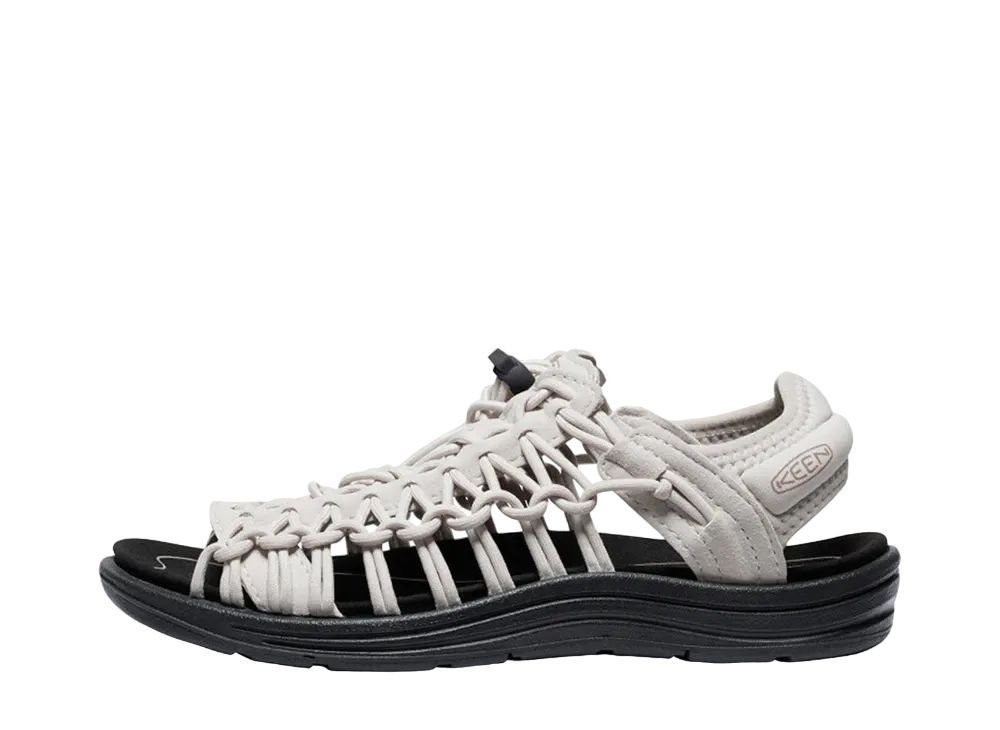 KEEN Women's Uneek 2 OT "Silver Birch"